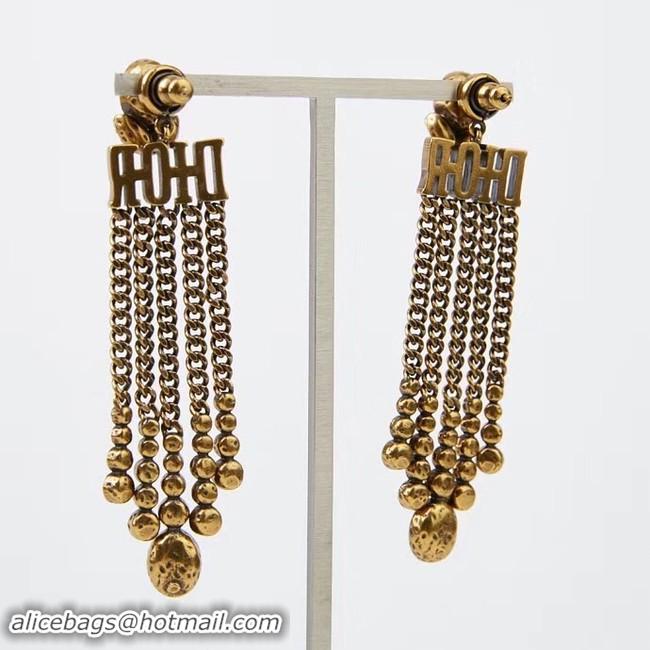 Sumptuous Discount Dior Earrings CE2284