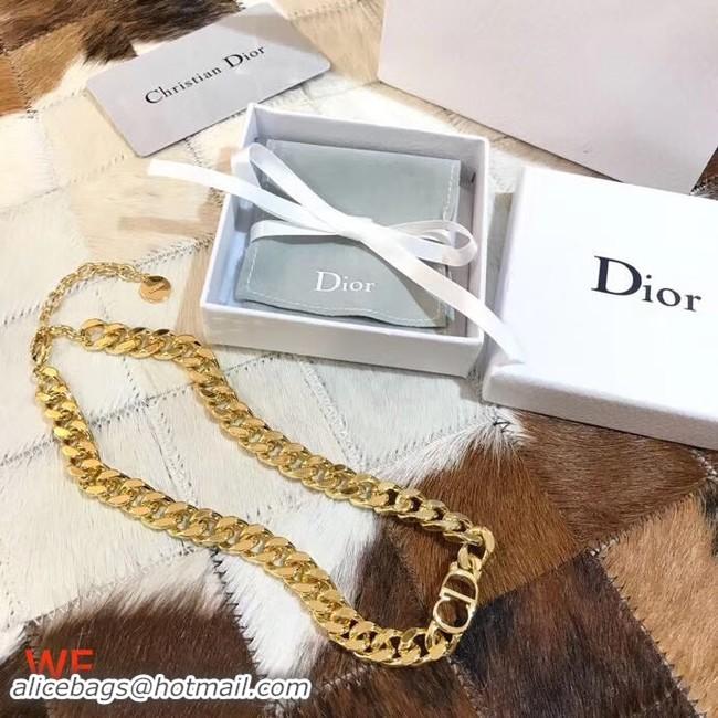 Inexpensive Dior Necklace CE2293