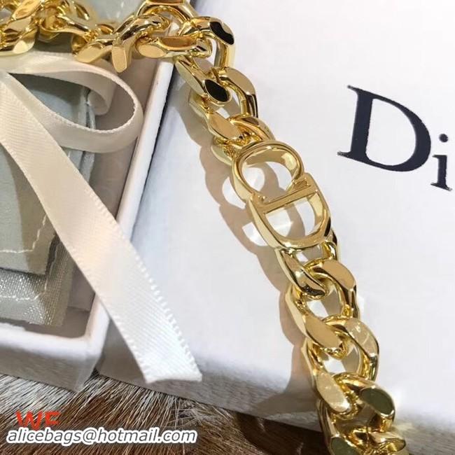 Inexpensive Dior Necklace CE2293