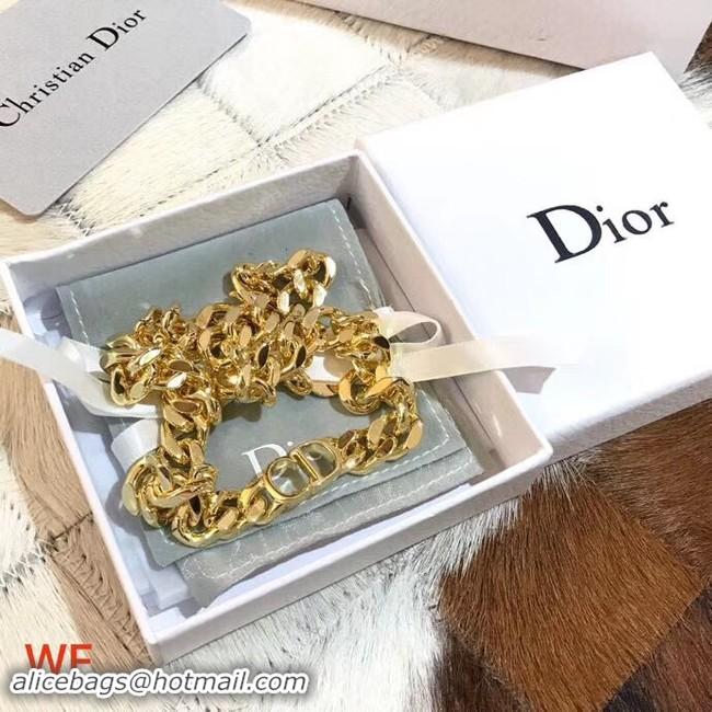 Inexpensive Dior Necklace CE2293