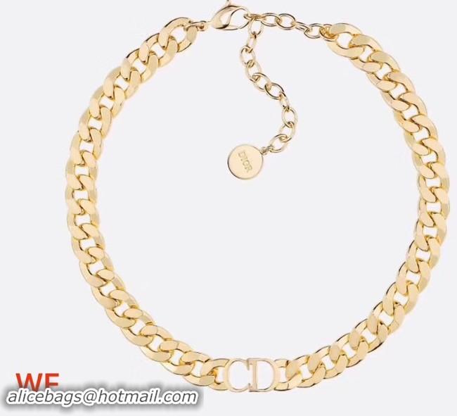 Inexpensive Dior Necklace CE2293