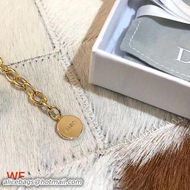 Inexpensive Dior Necklace CE2293