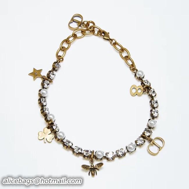 Good Looking Dior Necklace CE2296