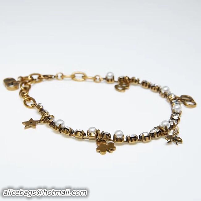 Good Looking Dior Necklace CE2296