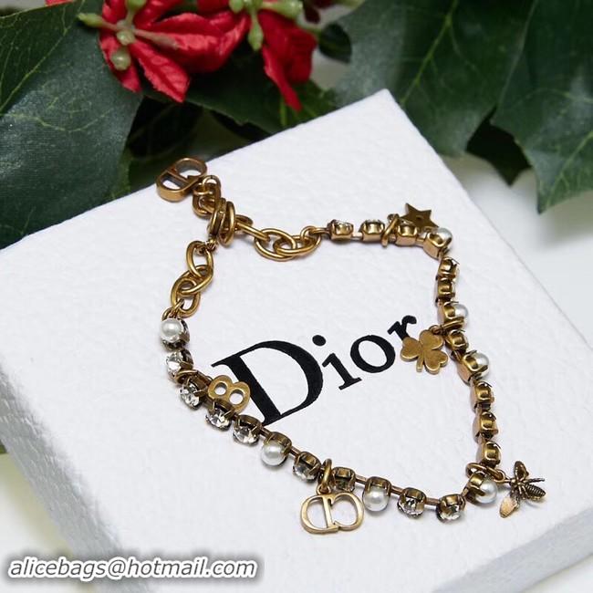 Good Looking Dior Necklace CE2296