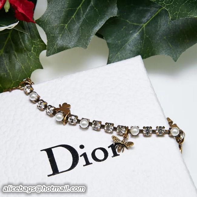 Good Looking Dior Necklace CE2296