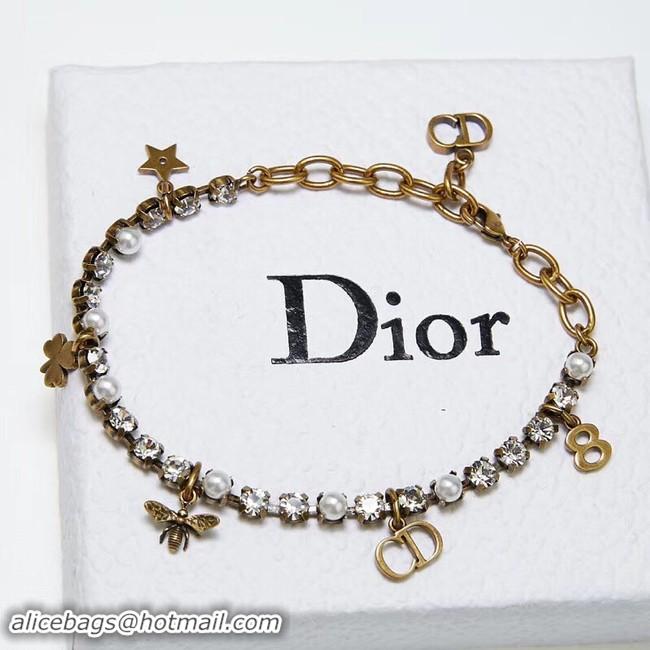 Good Looking Dior Necklace CE2296