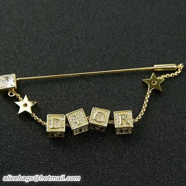 Grade Quality Dior Brooch CE2349