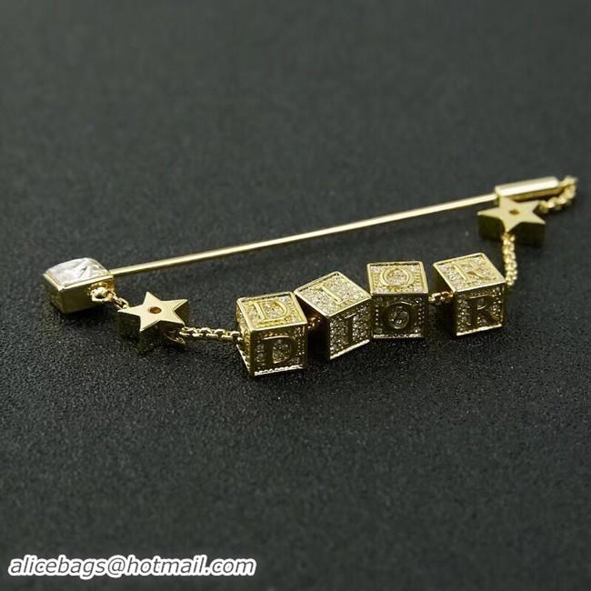 Grade Quality Dior Brooch CE2349