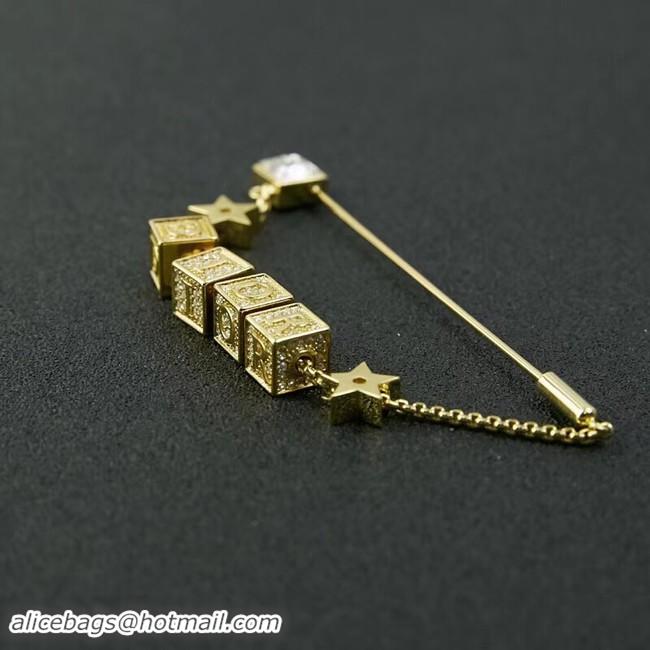 Grade Quality Dior Brooch CE2349