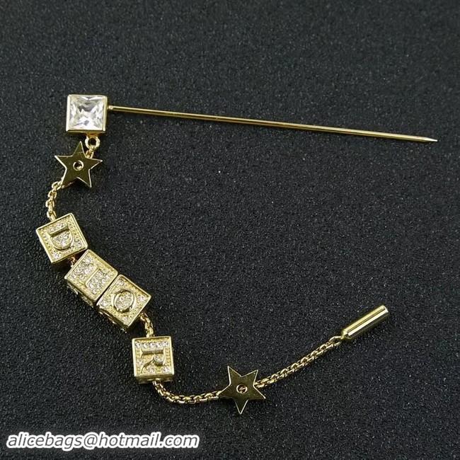 Grade Quality Dior Brooch CE2349