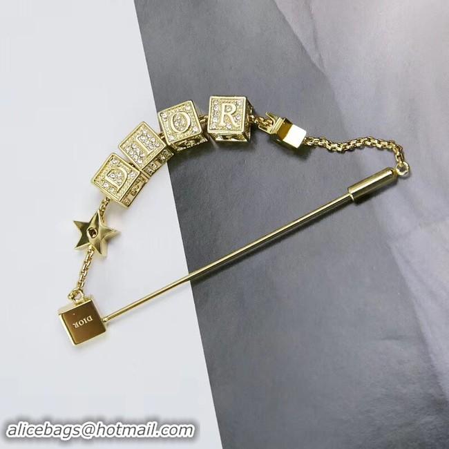 Grade Quality Dior Brooch CE2349