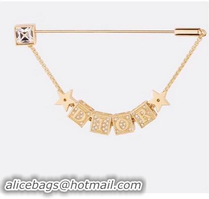 Grade Quality Dior Brooch CE2349