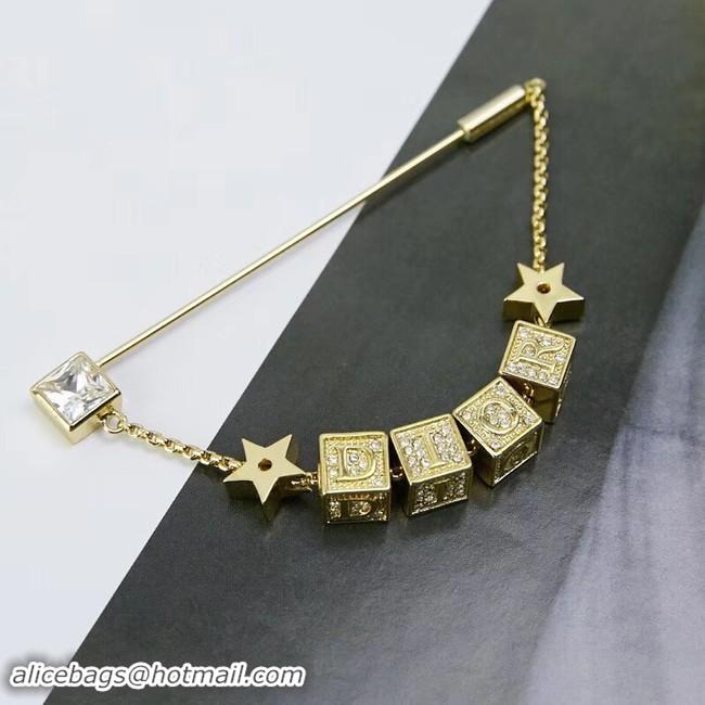 Grade Quality Dior Brooch CE2349