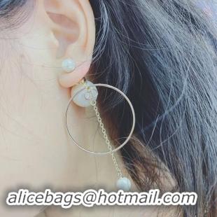 Low Cost Duplicate Dior Earrings CE2352