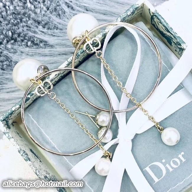 Low Cost Duplicate Dior Earrings CE2352