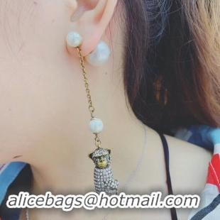 Hot Sell Cheap Dior Earrings CE2355