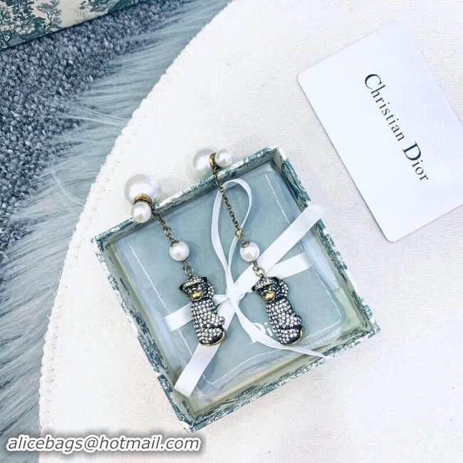 Hot Sell Cheap Dior Earrings CE2355