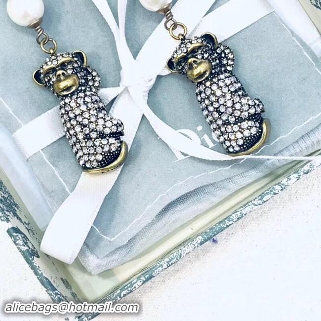 Hot Sell Cheap Dior Earrings CE2355