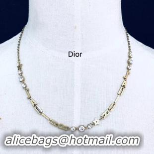 Cheap Discount Dior Necklace CE2356