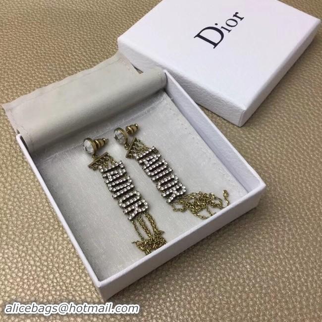 Discount Women Dior Earrings CE2395