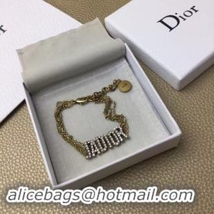 Lowest Cost Dior Bracelet CE2396