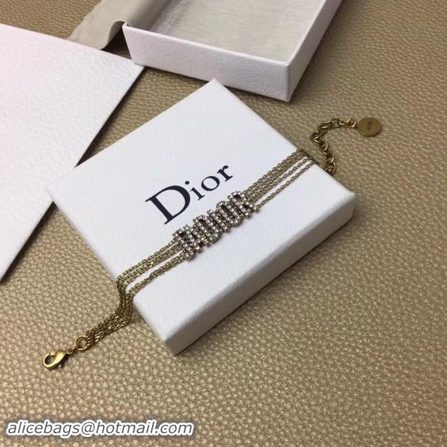 Lowest Cost Dior Bracelet CE2396