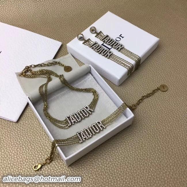 Lowest Cost Dior Bracelet CE2396