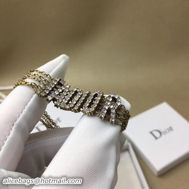 Lowest Cost Dior Bracelet CE2396