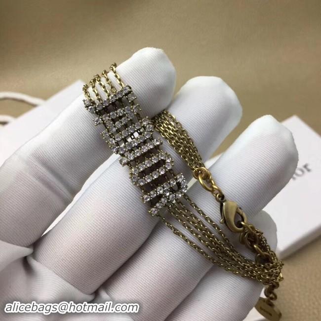 Lowest Cost Dior Bracelet CE2396