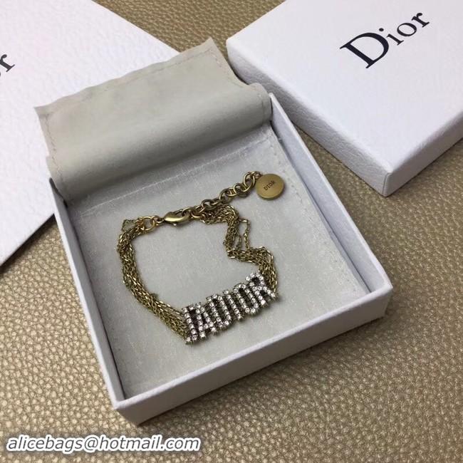 Lowest Cost Dior Bracelet CE2396