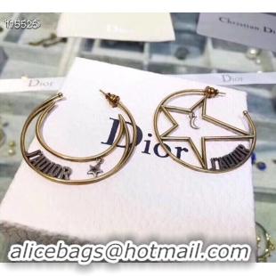 Shop Low Cost Dior Earrings CE2321