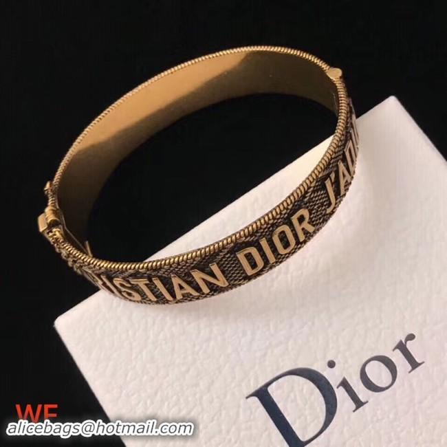 Top Design Dior Bracelet CE3387