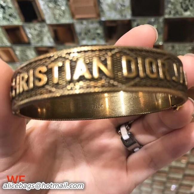 Top Design Dior Bracelet CE3387