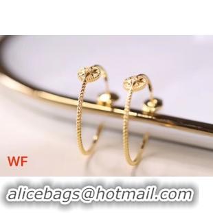 Shop Reproduction Dior Earrings CE3399