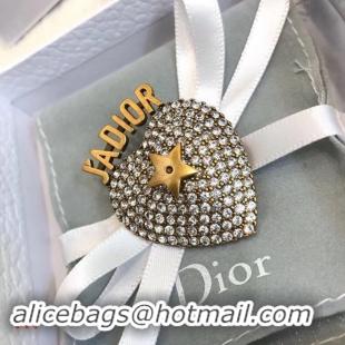 Trendy Design Inexpensive Dior Brooch CE3427