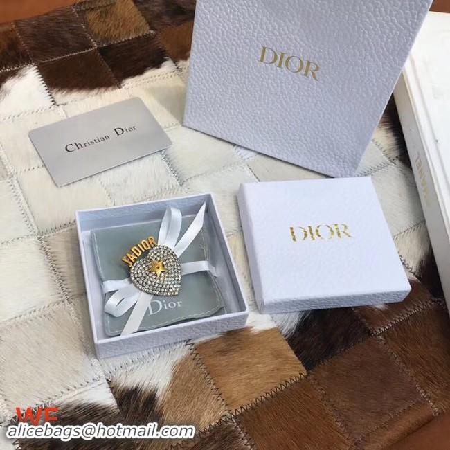 Trendy Design Inexpensive Dior Brooch CE3427