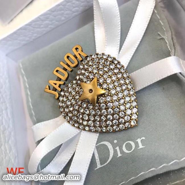 Trendy Design Inexpensive Dior Brooch CE3427