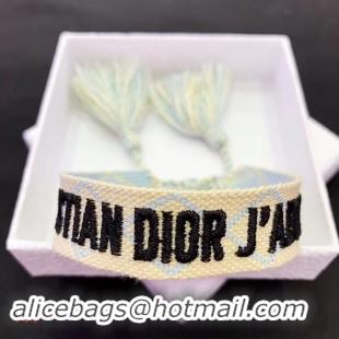 Classic Cheapest Dior Bracelet CE2378