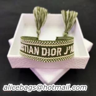 Imitation Cheapest Dior Bracelet CE2381