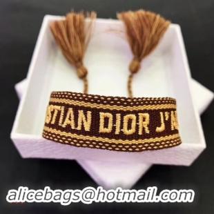 Sophisticated Faux Dior Bracelet CE2383