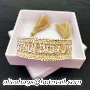 Buy Discount Duplicate Dior Bracelet CE2385