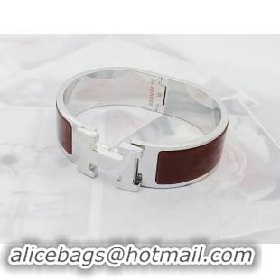 Generous Imitation Hermes Bracelet H2014040209