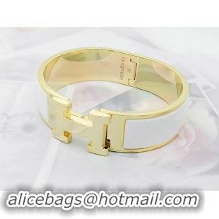 Inexpensive Hermes Bracelet H2014040223