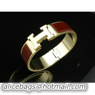 Free Shipping Hermes Bracelet H2014040322