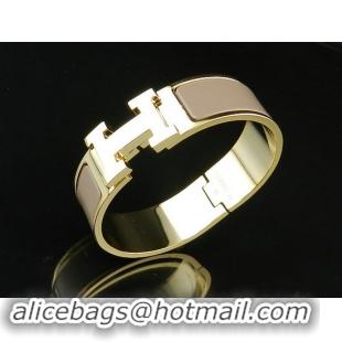 Classic Cheap Hermes Bracelet H2014040333