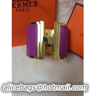 Famous Brand Hermes Bracelet HM0019N