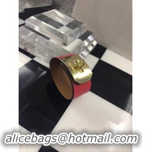 Buy Promotional Hermes Bracelet HB188970 Red