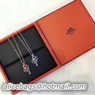 Buy Cheapest Hermes Necklace HB191940