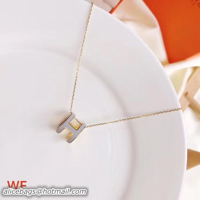 Buy Cheapest Hermes Necklace CE3428